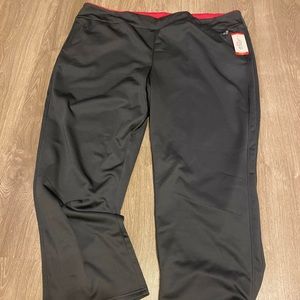 Workout pants